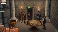 The Sims Medieval [v.1.3.13] (2011/RUS/SIM)