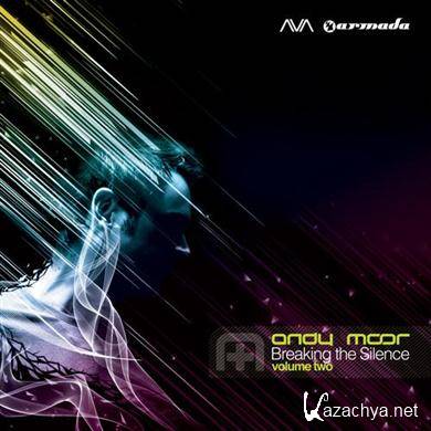 VA - Andy Moor - Breaking The Silence Volume Two (2011) FLAC
