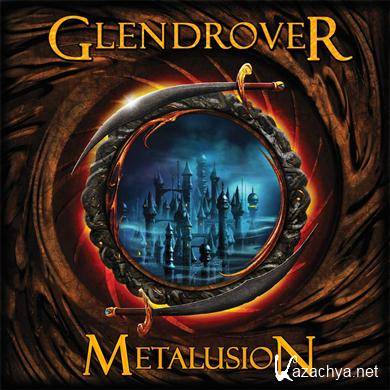Glen Drover - Metalusion (2011) FLAC