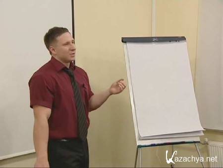 ������ ������ - ������������ "����� �� ���� �� 3 ���" (2010/DVDRip)