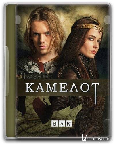  / Camelot / : 1 / : 1 [2011, , , , HDTV 720p] LostFilm, DD 5.1