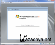 Windows 8 Server Enterprise Build 7959 m3