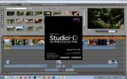 Pinnacle Studio 15 HD Ultimate Collection ( VM) 15.0.0.7593 Full (2011)  