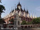 ������ ����: ������� / Cities of the World: Bangkok (2010) DVD5