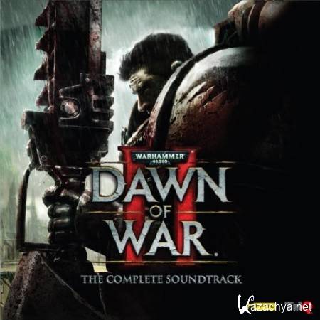 OST - Warhammer 40,000: Dawn of War II (2011)
