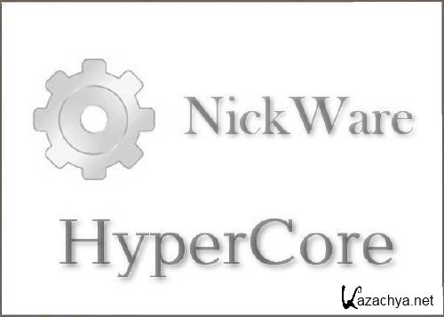 NickWare HyperCore 2.3.3.0