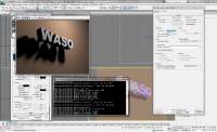 Vray v2.00.03 for 3Ds Max (2011)