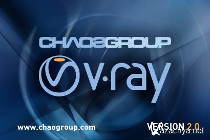 Vray 2.00.03  3DS Max / 3DS Max Design 2012 x86/x64 [Eng]