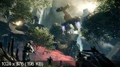 Crysis 2 (2011/v.1.4/���/���/����� �� a1chem1st)