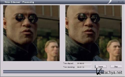 Video Enhancer 1.9.6