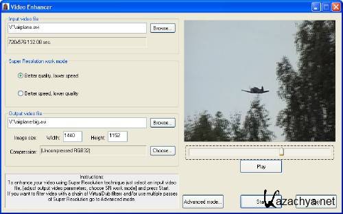 Video Enhancer 1.9.6