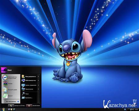 NewStyleXP Lite (2011/RUS) NewStyleXP Lite (2011/RUS)