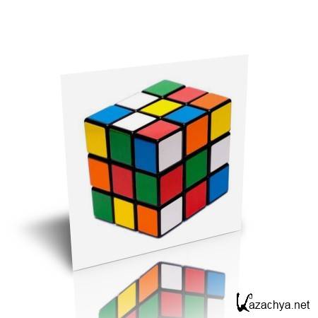 ��� ������� ����� ������ �� 2x2x2 �� 7x7x7 (2010/avi, mp4, flv)