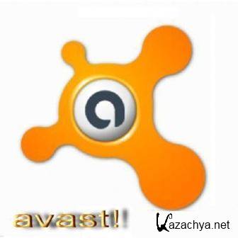  Avast Pro & IS 6.0.1091