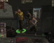 ������� / Man of Prey (2009/RUS/RePack �� LandyNP2)