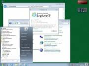 Microsoft Windows Enterprise 6.2.7959.0 x64 EN "NEXT" FULL by LBN