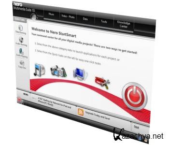 Nero Recode 4.10.10600.4.100 ( )RUS