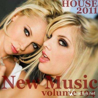 New Music vol. 194 (2011).MP3