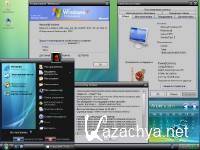 Windows XP Pro SP3 86 Krokoz Edition [ Acronis] 2011  