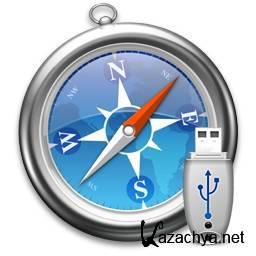 Apple Safari 5.0.5 Portable