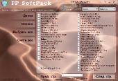 FP SoftPack 11.04 Ultimate 3 DVD