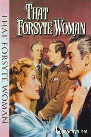    / That Forsyte Woman (1949) DVD5