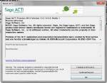Sage ACT Premium 2011 13.1.111.0 x86 [2011, ENG+RUS] + Crack