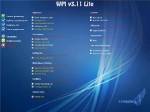 LiveUSB - Alkid, MicroPE, Acronis, Password Changer,   ZverDVD v2011.5