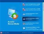 LiveUSB - Alkid, MicroPE, Acronis, Password Changer,   ZverDVD v2011.5