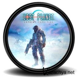 Lost Planet: Extreme Condition Colonies Edition (2008/RUS/RePack by R.G.Virtus)