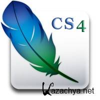   Adobe Photoshop CS3, CS4, CS5