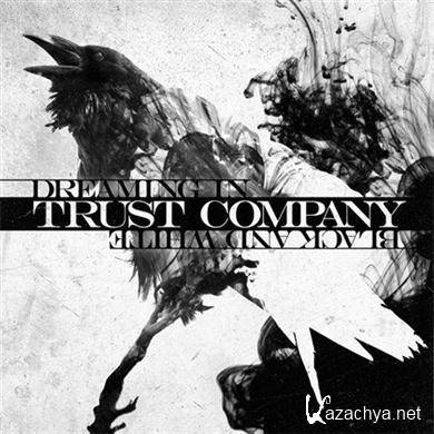 Trust Company - Dreaming In Black And White (2011) FLAC