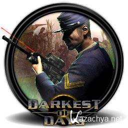 Darkest of Days:    (2010/RUS/MULTI6/RePack by Spieler)