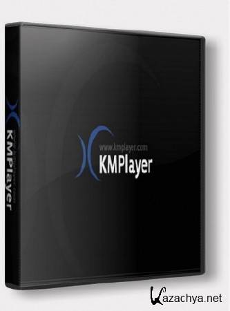The KMPlayer 3.0.0.1440 Final (SOFT+DXVA) Portable