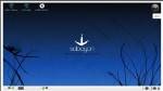 Sabayon Linux 5.5 E17 5.5 [64] (1xCD)