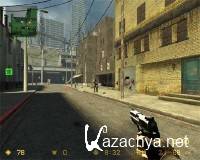 -: Counter-Strike Source v.1.0.0.60 No-Steam (RUS/2011)