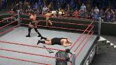 WWE Impact 2011 (2010/Repack) PC 