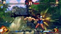 Street Fighter IV (2009/RUS/ENG/RePack by Spieler)