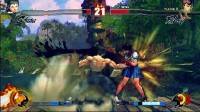 Street Fighter IV (2009/RUS/ENG/RePack by Spieler)