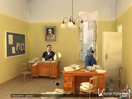 ���������� ������� ������� ������ (2007 / PC)