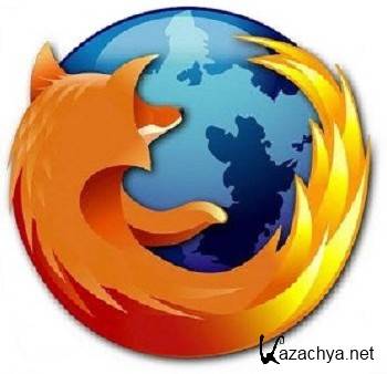 Mozilla Firefox v5.0 beta 1 Portable