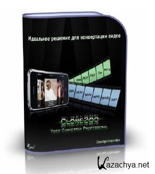 MediaHuman Video Converter 1.0