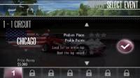 Need for Speed Shift HD [2010 �, ��������, Symbian, ENG]