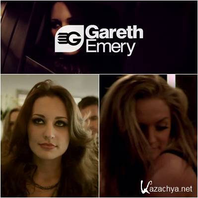 Gareth Emery feat. Lucy Saunders - Fight The Sunrise (WEB HD)