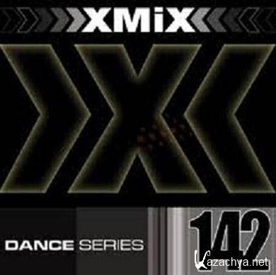 Various Artists - X-Mix Dance Series 142 (2011).MP3