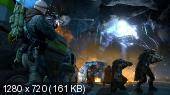 Red Faction: Armageddon (2011/RF/RUS/DEMO/XBOX360)