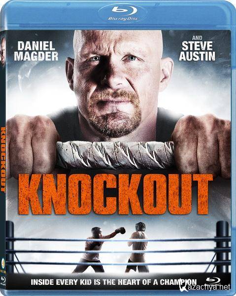  / Knockout (2011/HDRip/1400Mb)