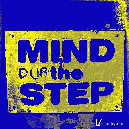G31  Mind The Dub Step Vol.3