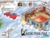 ������� �����������. ��������� � ����� (2011/RUS) PC