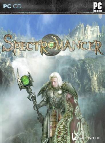 Spectromancer: Truth and Beauty (2011/Eng)